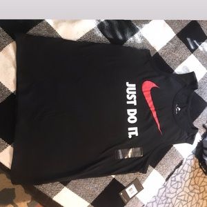BNWT Nike tank top